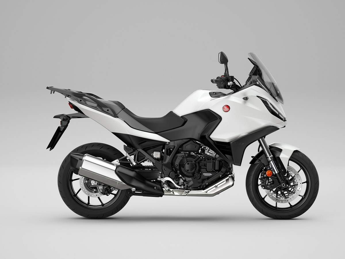 Honda NT 1100 / DCT technical specifications